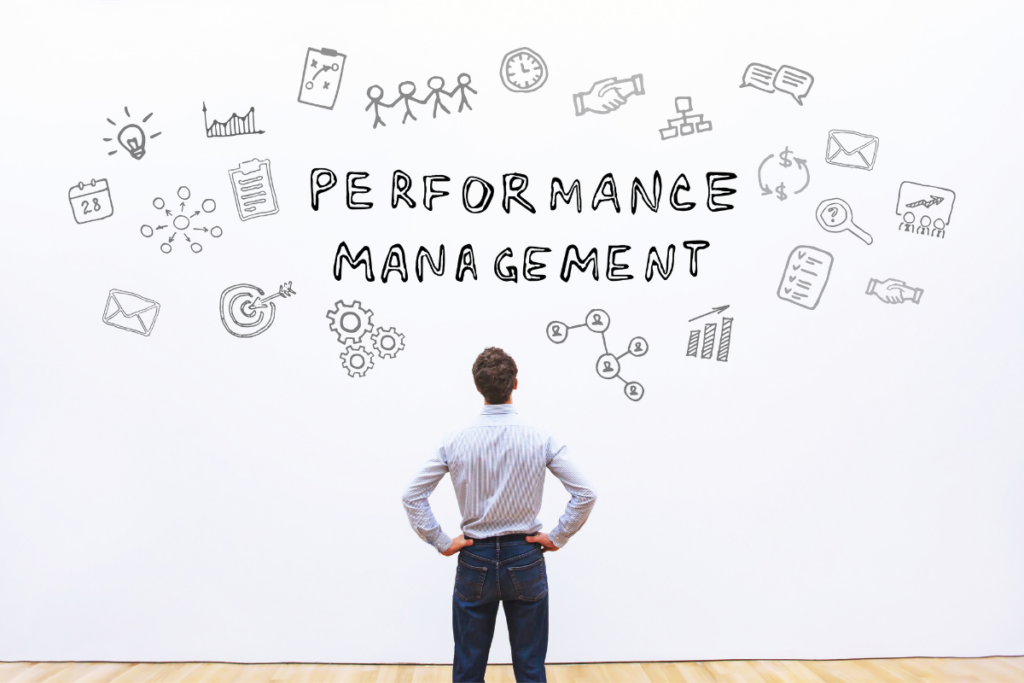 performance management