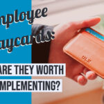 VertiSource HR® Blog - Employee Paycards: Are They Worth Implementing?