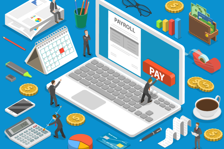 Payroll and Minimum Wage Featured Image