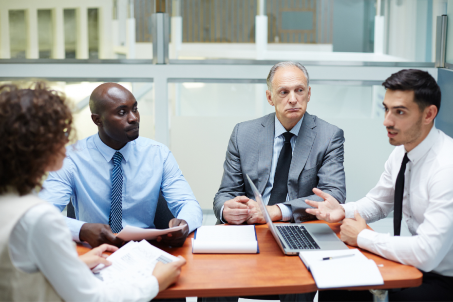 Hr consulting