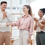 Compensation is #1 Priority for College Grads | VertiSource HR