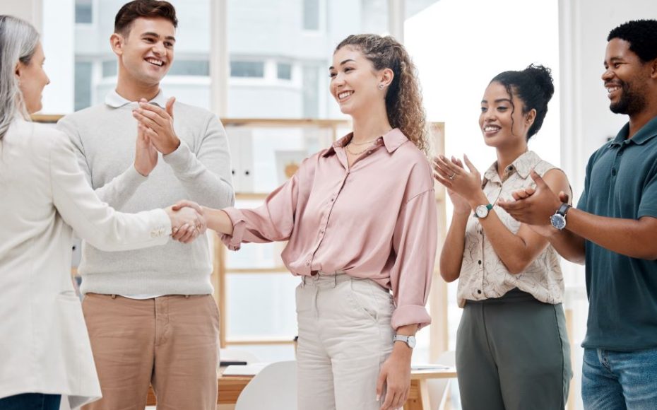 Compensation is #1 Priority for College Grads | VertiSource HR