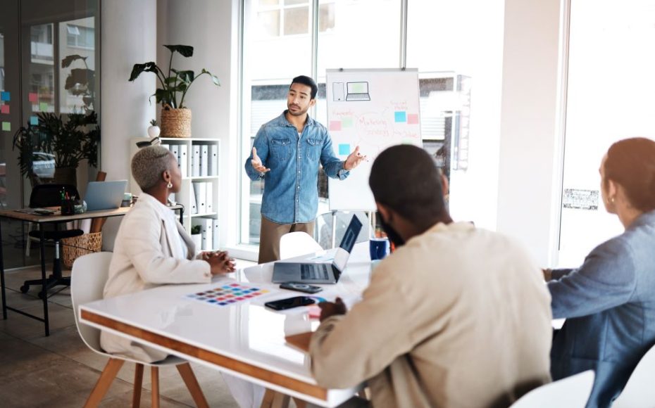 Learning & Development as Employee Retention Tools | VertiSource HR
