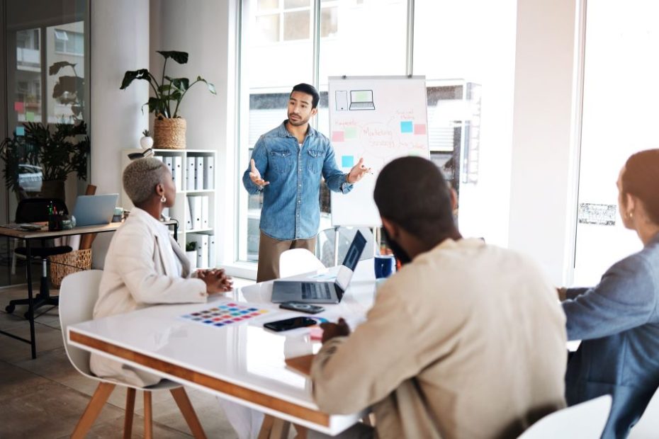 Learning & Development as Employee Retention Tools | VertiSource HR