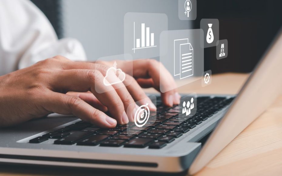 Outsource to Get Access to Full Service Accounting | VertiSource HR