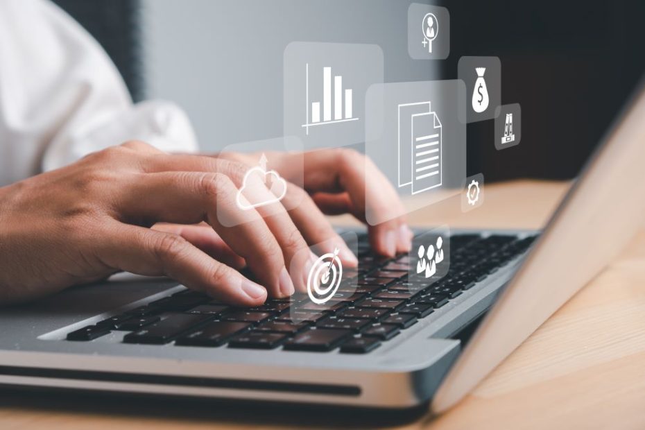 Outsource to Get Access to Full Service Accounting | VertiSource HR