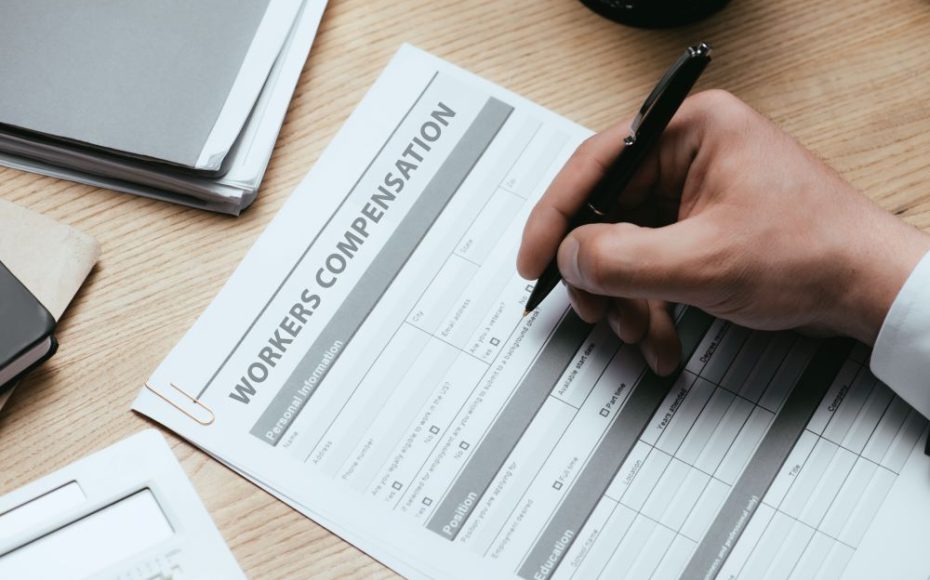 PEOs Can Offer Worker's Compensation Risk Management and More | VertiSource HR