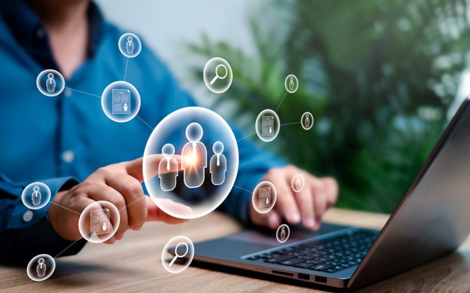 How a Good HRIS Can Enhance Benefits Administration | VertiSource HR