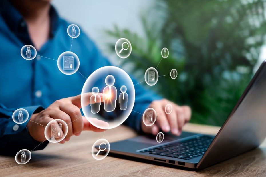 How a Good HRIS Can Enhance Benefits Administration | VertiSource HR