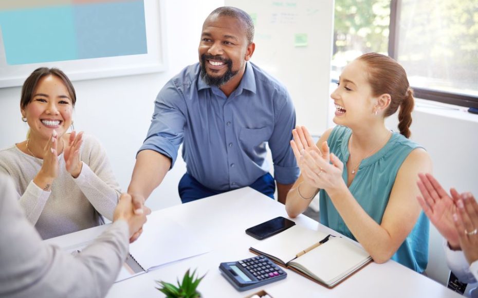 Outsourcing HR Can Address High Turnover Rates | VertiSource HR