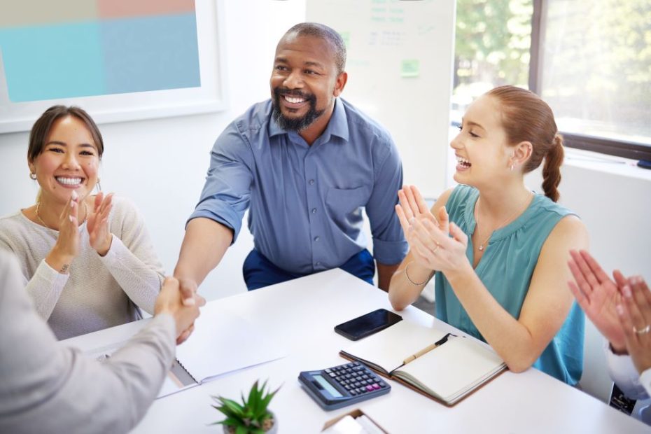 Outsourcing HR Can Address High Turnover Rates | VertiSource HR
