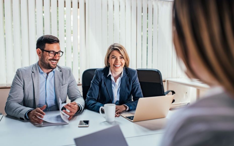 The PEO Services Trend Toward Skill Based Hiring | VertiSource HR