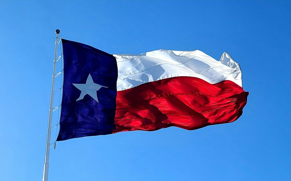 texas flag