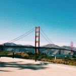 image of golden gate bridge in san francisco