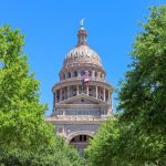 texas state capitol