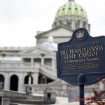 pennsylvania state capitol