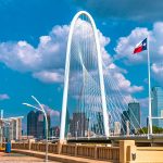 texas bridge