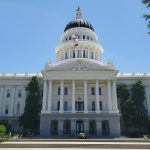 california state capitol