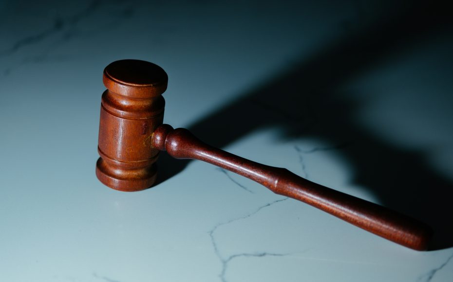 judge gavel