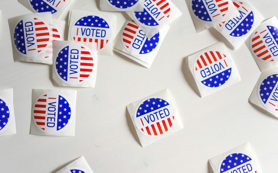 stickers that say