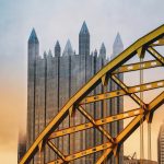 pittsburgh bridge