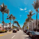 miami, florida street