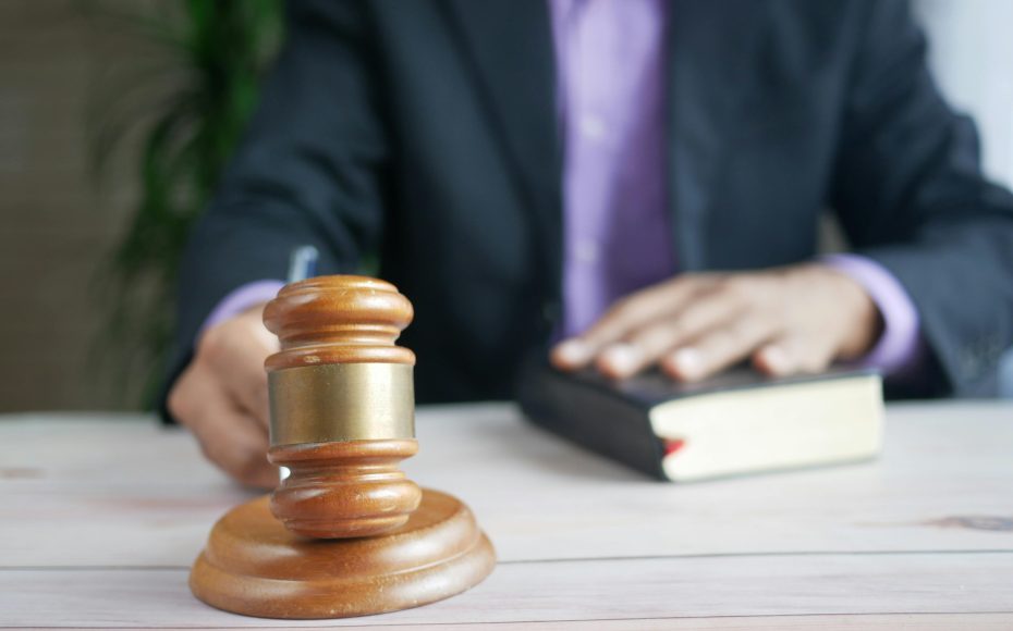 law photo